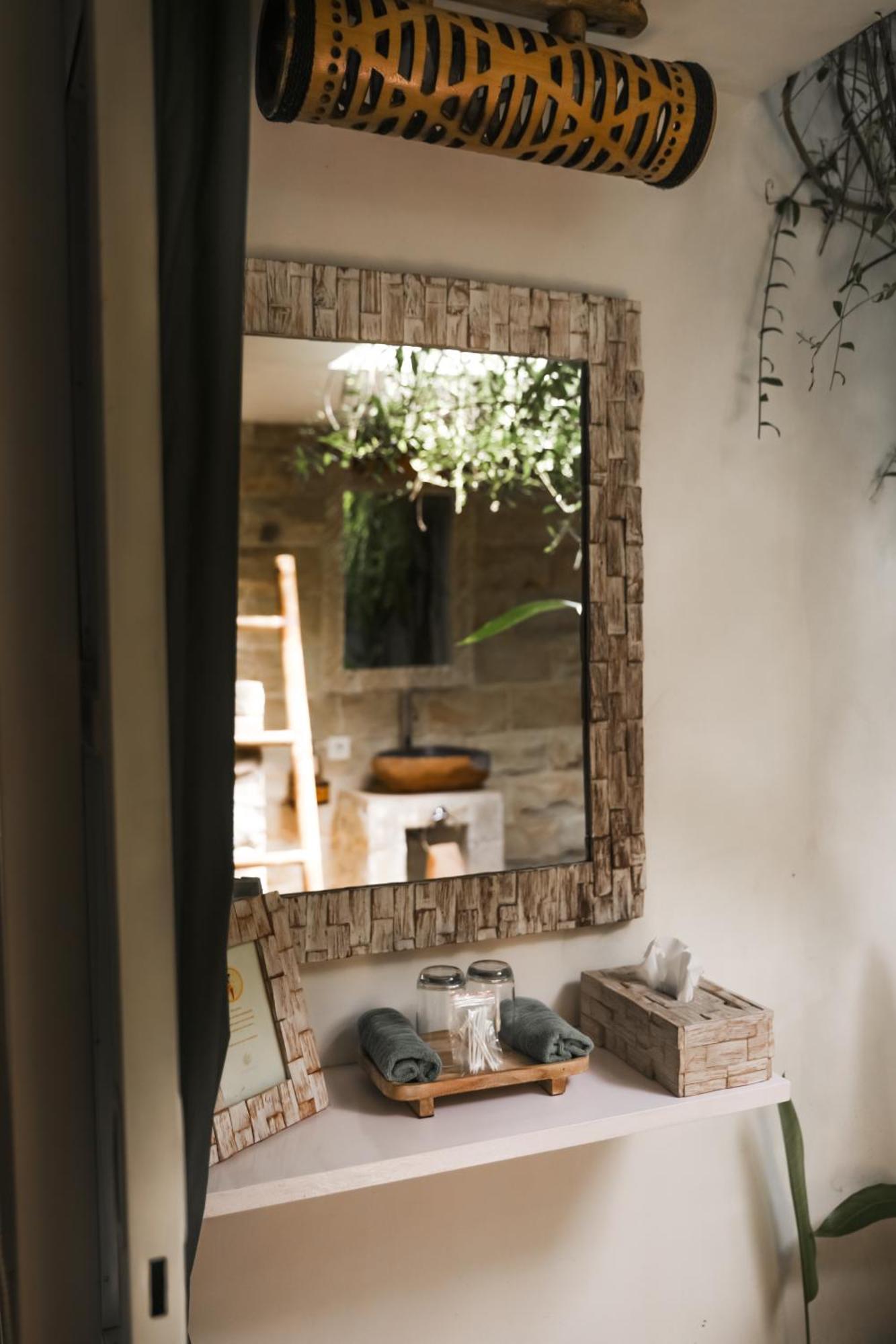 Tulus Hati Ubud Retreat Exterior foto